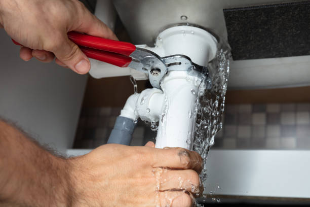 Best 24-hour water damage restoration  in Baxter, TN