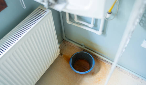 Best Water damage restoration near me  in Baxter, TN