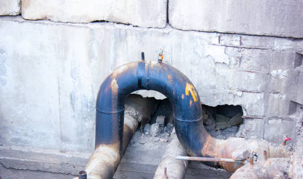 Best Flood restoration services  in Baxter, TN