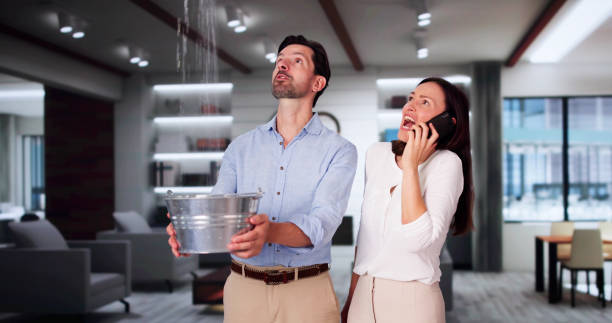 , TN Water damage restoration Company